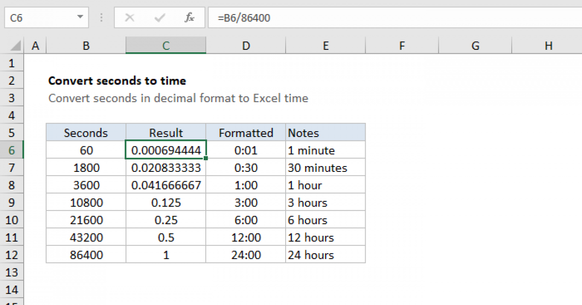 working-with-hour-minutes-and-seconds-in-excel-youtube